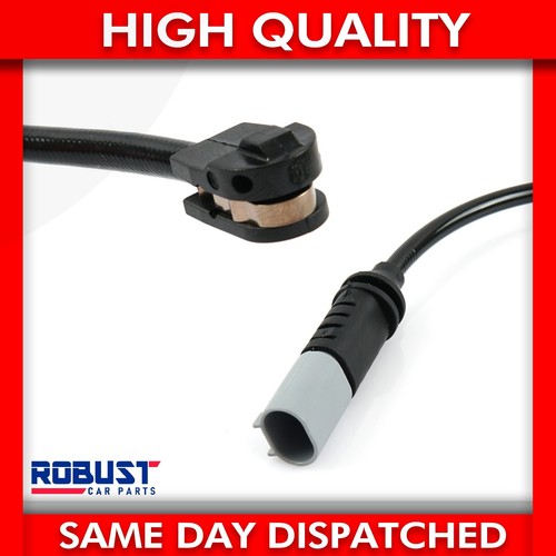 REAR BRAKE PAD WEAR INDICATOR SENSOR FOR BMW F20 F21 F32 F34 F36 34356792292 - Picture 5 of 13