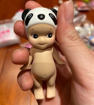 Panda - Authentic Sonny Angel Animal Series 1 Mini Figure Designer