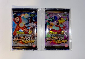 dragon ball super tcg tournament of power booster box Amazon.com: Dragon Ball Super TCG: Fusion World
