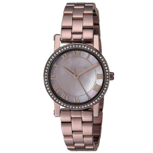 MICHAEL KORS Womens Petite Norie Watch 