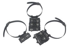 Japanese Anime Cosplay Costume Sword Carry Case With Belt For Anime Sword Props