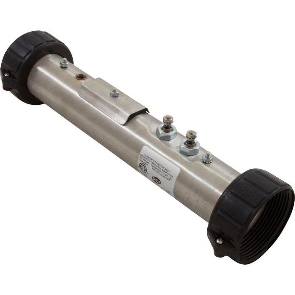 ACC Acura 5.5 kW 12in FloThru Hot Tub Heater, B24055K Spa Components | eBay