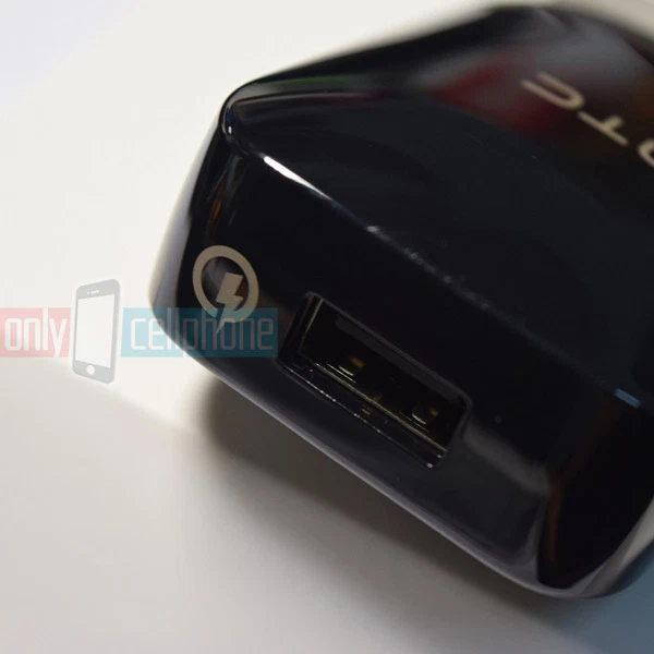 OEM HTC Fast Charger 15W Quick Charge for Original HTC Verizon Sprint T-Mobile - Image 4 of 4