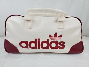 vintage adidas bag