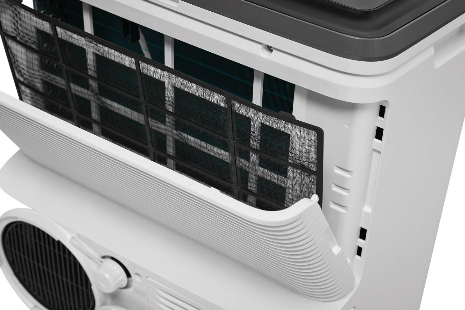 8,000-BTU Portable Air Conditioner 
