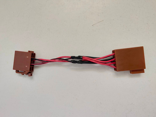 Adapter Lautsprecher VW Radio Autoradio Beta V