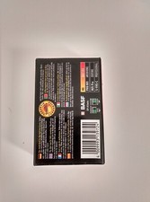 BASF - Standard Master HG 45 High Grade - VHSC Kassette - Neu - OVP