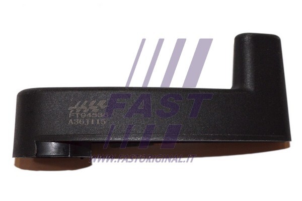FAST FT94536 Door Handle for CITROËN,FIAT,PEUGEOT