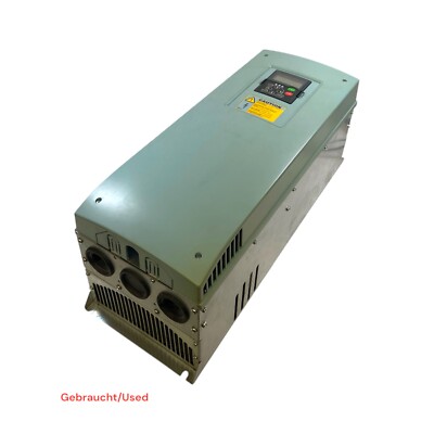 VACON Control Unit Frequenzenzumrichter NXS00725A2H0SSSA1A3000000