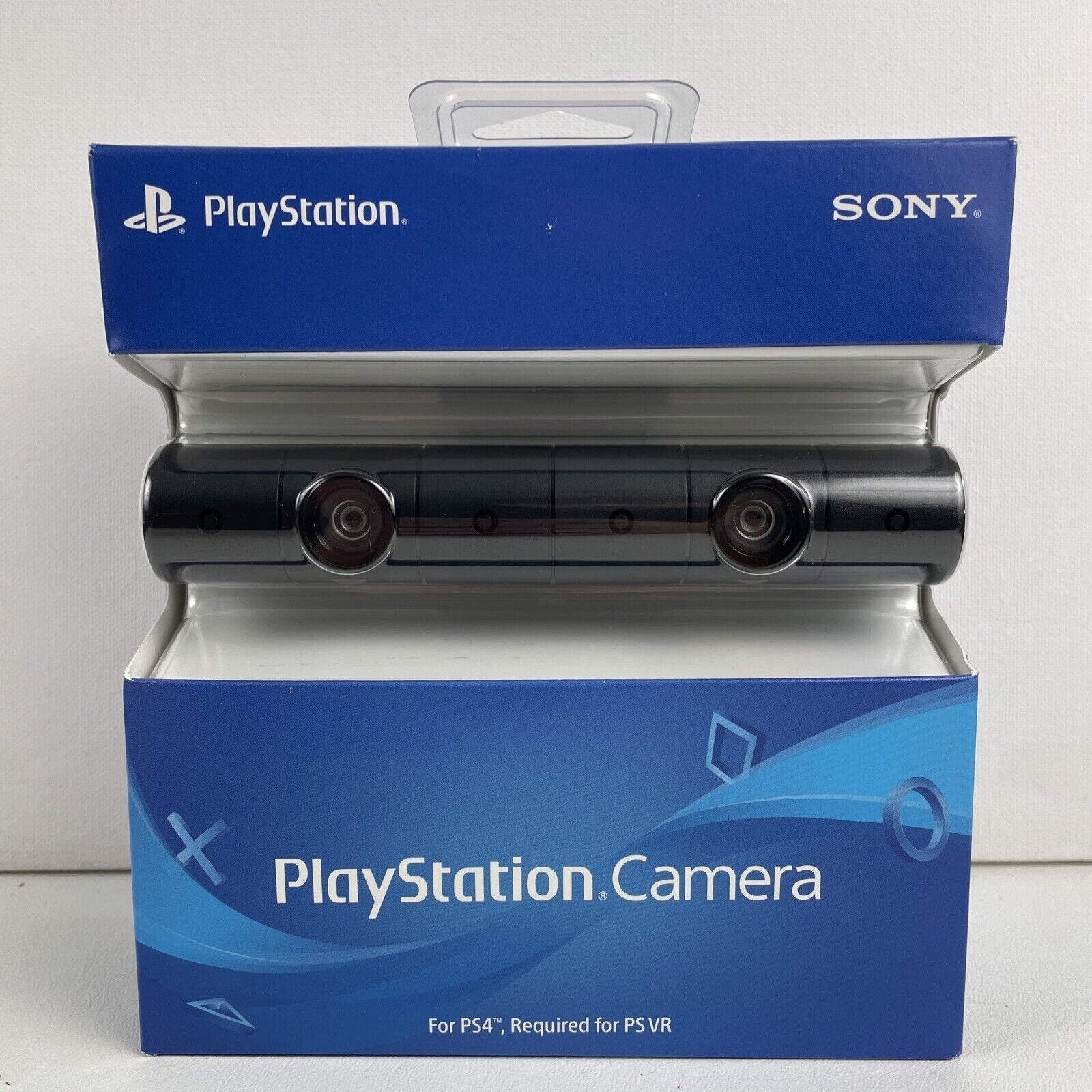 Sony Playstation PS VR PSVR Motion Sensor Camera for PS4 brand new!!