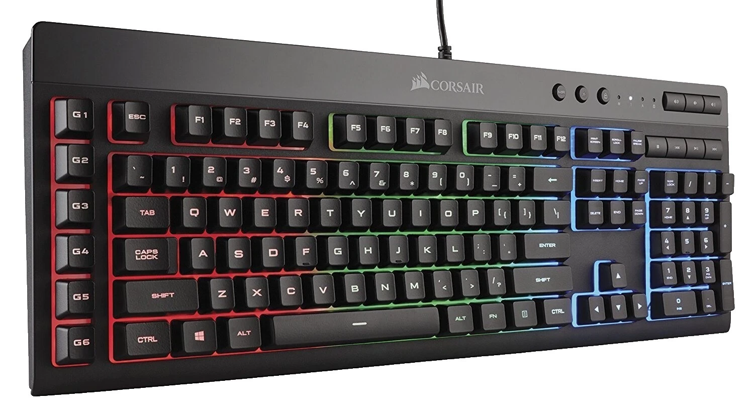 Corsair Computer Keyboards and Keypads