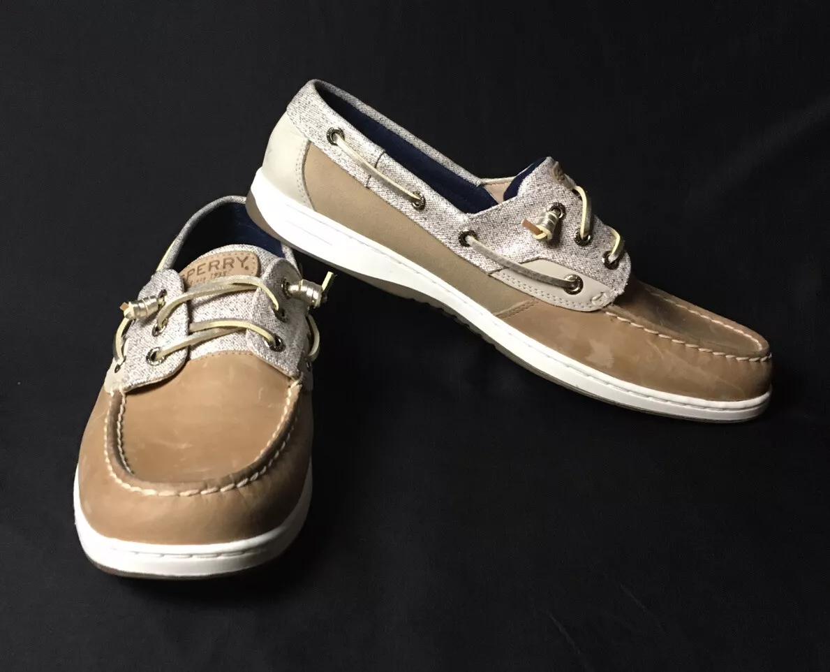 Rosefish boat shoe clearance