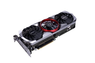Colorful iGame NVIDIA GeForce RTX 3070 8GB Advanced OC Gaming