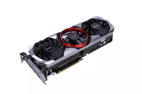 Colorful iGame NVIDIA GeForce RTX 3070 Advanced OC GPU