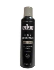 EDGE SHAVE GEL ULTRA SENSITIVE 7OZ