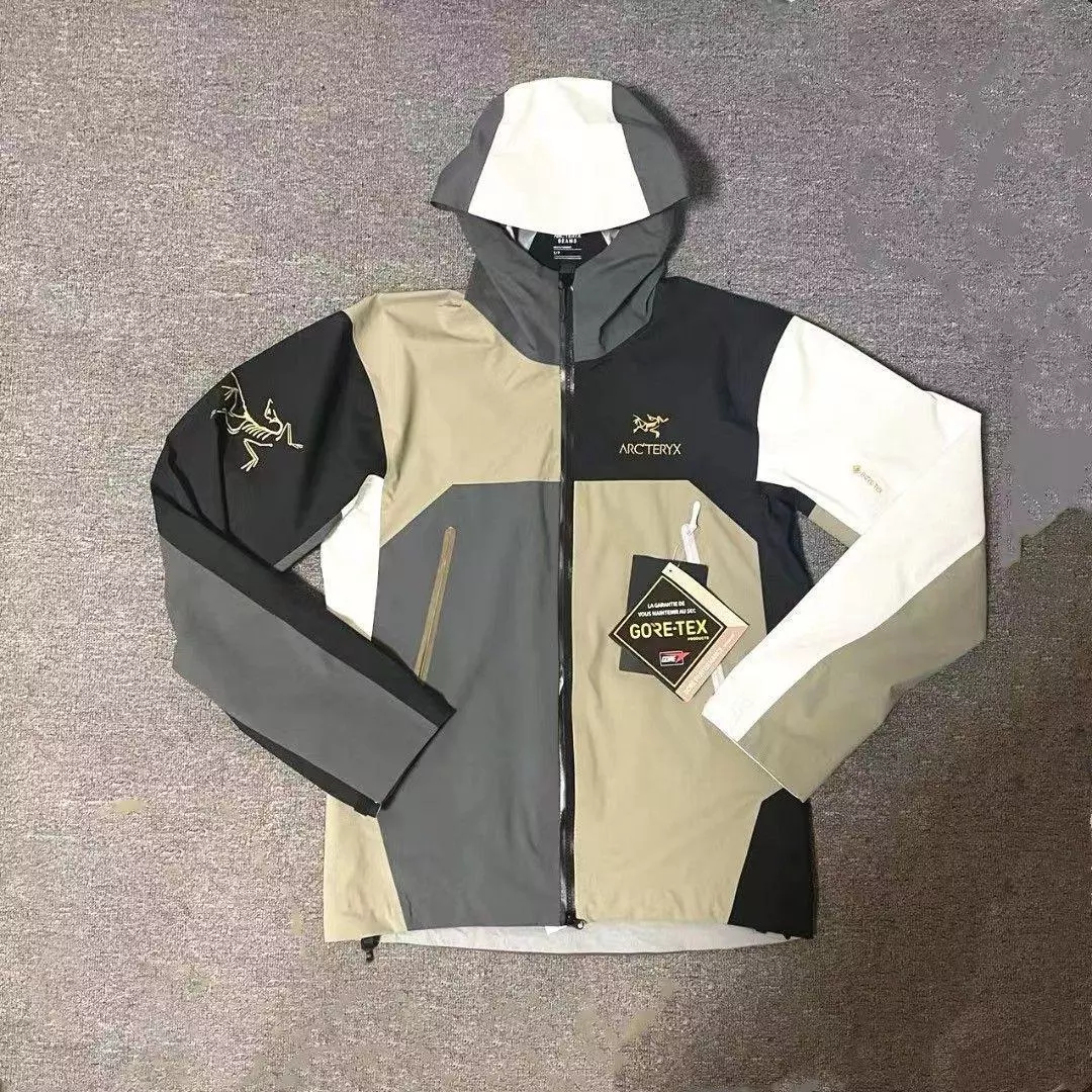 ARC'TERYX × BEAMS BETA JACKET Men's Size M L XL Multi Color | eBay