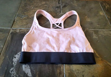 Size XS The Player by Victoria's Secret Victoria Sport Racerback Sports Bra
