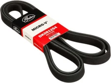 Serpentine Belt-Premium OE Dual Sided Micro-V Belt Gates DK081254