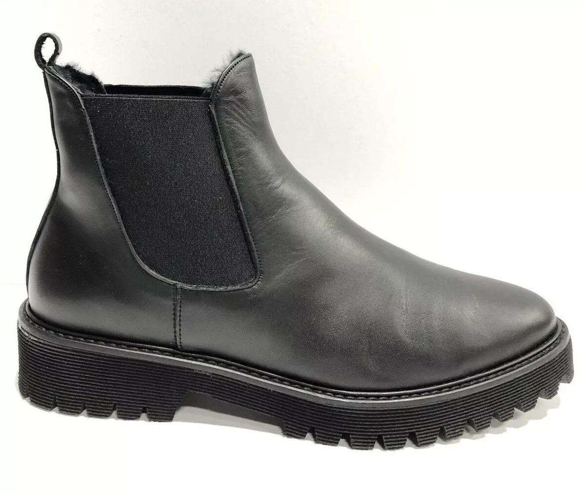 Freda salvador chelsea boots cheap