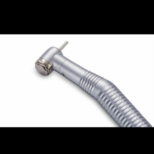 10 NSK Style Dental High fast Speed Handpieces Push Button 4Holes Air Turbine CE - Picture 10 of 13