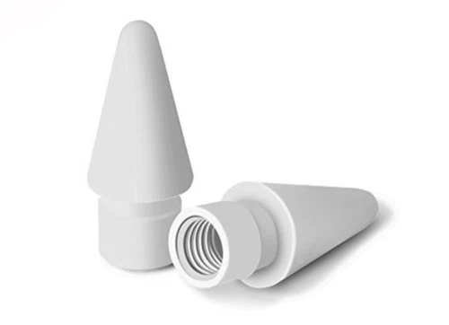 Apple Pencil Stylus Tips - MLUN2AMA (4 Pack)