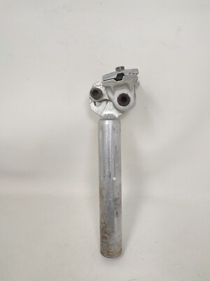vintage seatpost seatpost 3t 3ttt 3tttt t t 26.6 seat post corsa road record