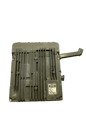Toyota ECU ECM Engine Computer Control OEM 89661-0CU80 for