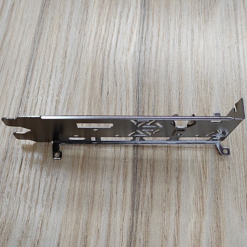 Bracket For Colorful NVIDIA GeForce RTX 2060S 2070S 2080S Ultra OC Graphics Card - Picture 3 of 4