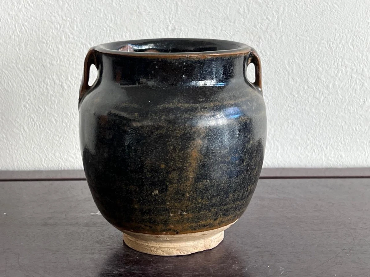 Cizhou 在中国古董花瓶| eBay