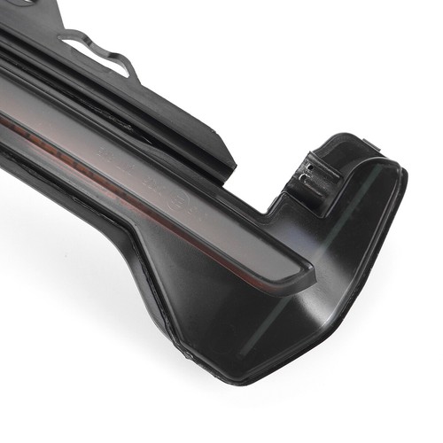 2x Clignotant Dynamique Rétroviseurs Pour AUDI TT TTS TT RS MK3 8S R8 2015-2020 - Picture 4 of 9