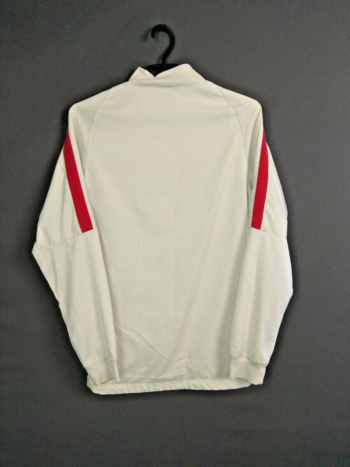 Paris Saint Germain PSG Jacket Size S 