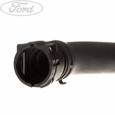 Genuine Ford Cooling System Hose 1546453