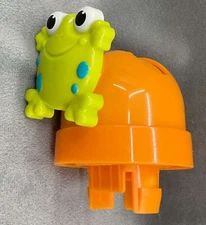 Bright Starts Summer Wild Safari SuperSeat Replacement Part Spinning Frog Toy