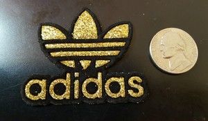 parche adidas ebay