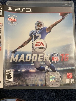 PlayStation 3 Games