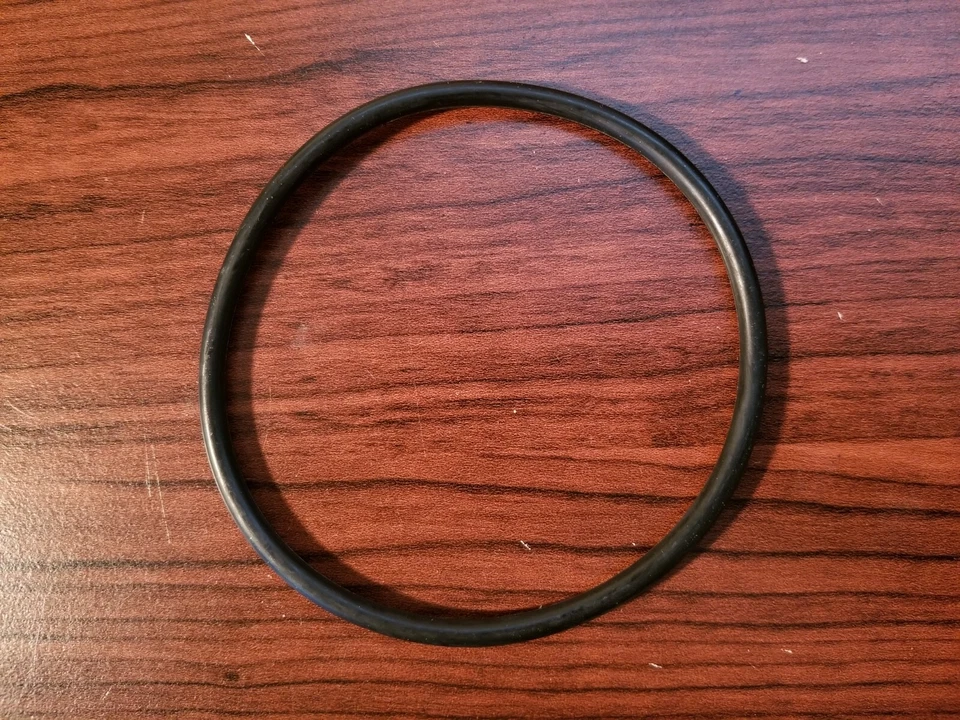 Sun Enterprises HS-1600 & HS-3000GC Black Rubber Delivery System Belts