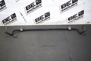 Mercedes W212 S212 E220 CDI Stabilisator Stabi Hinterachse hinten A2123261465