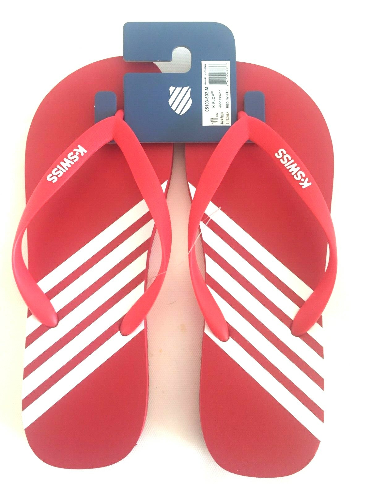 k swiss sandals