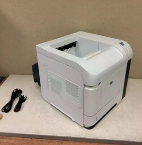 hp laserjet p4015dn printer