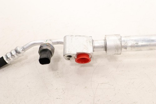 2018 - 2019 BMW X3 G01 A/C AIR CONDITIONER LIQUID HOSE TUBE PIPE OEM 9354536 - Bild 6 von 10