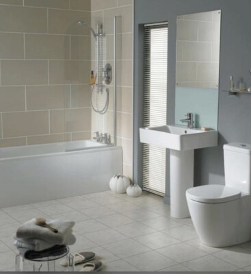 Ideal Standard Concept Cube 550 mm Waschbecken 55 cm E784201 Badezimmer E7842