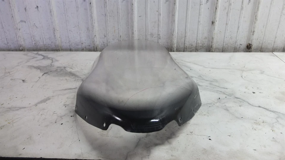 14 Parabrisas Parabrisas Suzuki AN400 AN 400 A Burgman Parabrisas Parabrisas Foto 2 de 4