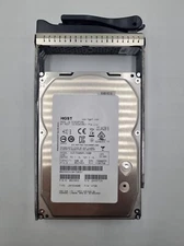 0B23663 - HGST Ultrastar 15K600 600GB Internal 15000RPM 3.5" HDD