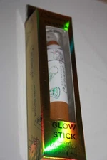 2X CHERIMOYA UNICORN SO EXTRA GLOW STICKS  HIGHLIGHTERS IN STAY GOLD 