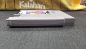 AUT&Eacute;NTICO VIDEOJUEGO MISI&Oacute;N IMPOSIBLE NINTENDO NES SUELTO 