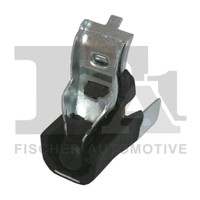Auspufftopf HÄNger Renault Clio Iii/Modus 04-