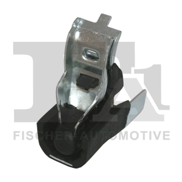 Auspufftopf HÄNger Renault Clio Iii/Modus 04--image