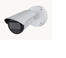 New AXIS Q1806 LE   Bullet  Camera [Brand New...