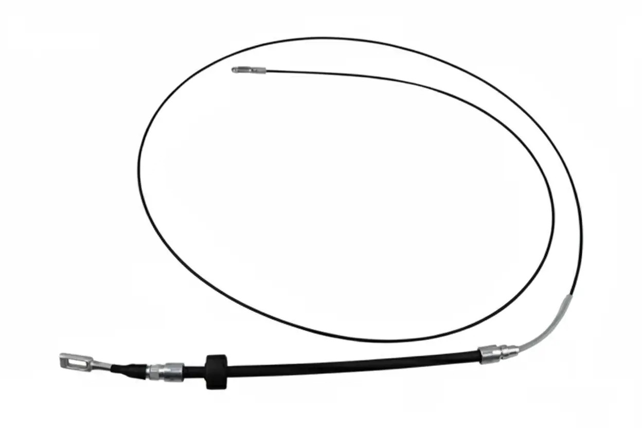 Handbremsleitung 903349 NK für MERCEDES-BENZ VW - Bild 3