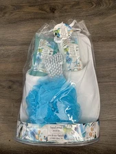 Corlin Essentials Tropical Coconut Spa Gift Set